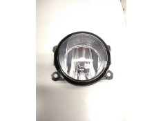 Recambio de faro antiniebla derecho para ford focus lim. (cb8) 1.6 16v ti-vct cat referencia OEM IAM 2N1115201AB VALEO 89204894