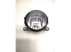 Recambio de faro antiniebla derecho para ford focus lim. (cb8) 1.6 16v ti-vct cat referencia OEM IAM 2N1115201AB VALEO 89204894