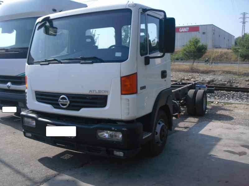 nissan atleon del año 2007