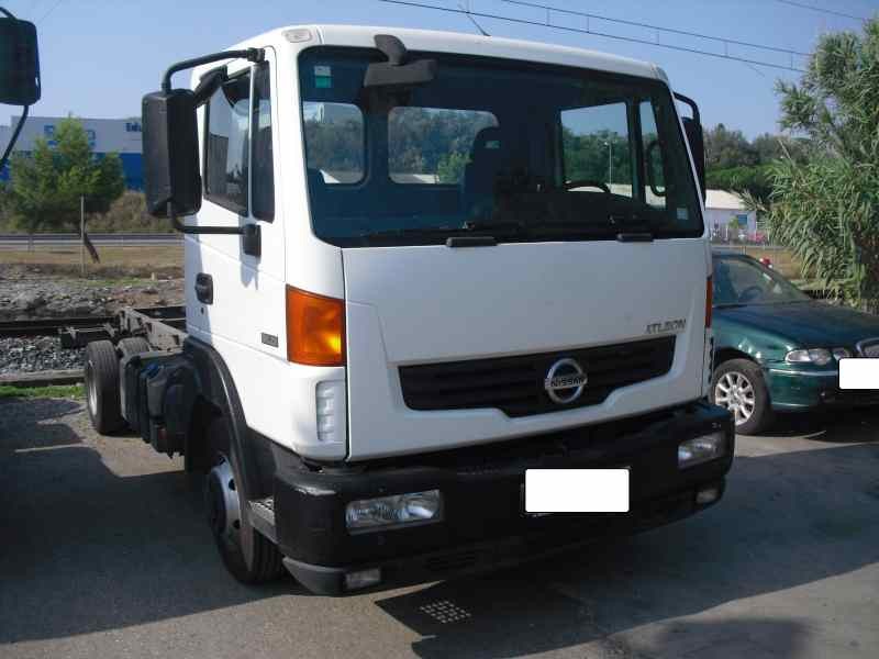 nissan atleon del año 2007