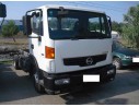 NISSAN ATLEON