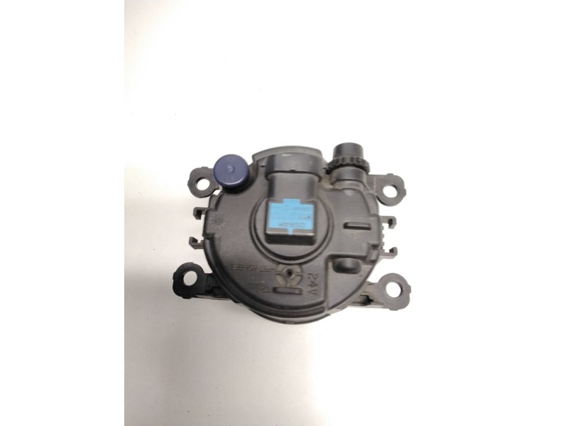 Recambio de faro antiniebla derecho para ford focus lim. (cb8) 1.6 16v ti-vct cat referencia OEM IAM 2N1115201AB VALEO 89204894