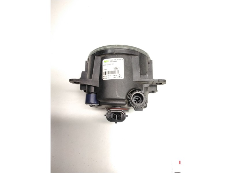 Recambio de faro antiniebla derecho para ford focus lim. (cb8) 1.6 16v ti-vct cat referencia OEM IAM 2N1115201AB VALEO 89204894