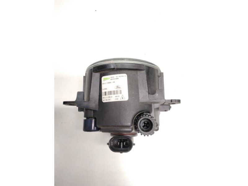 Recambio de faro antiniebla derecho para ford focus lim. (cb8) 1.6 16v ti-vct cat referencia OEM IAM 2N1115201AB VALEO 89204894