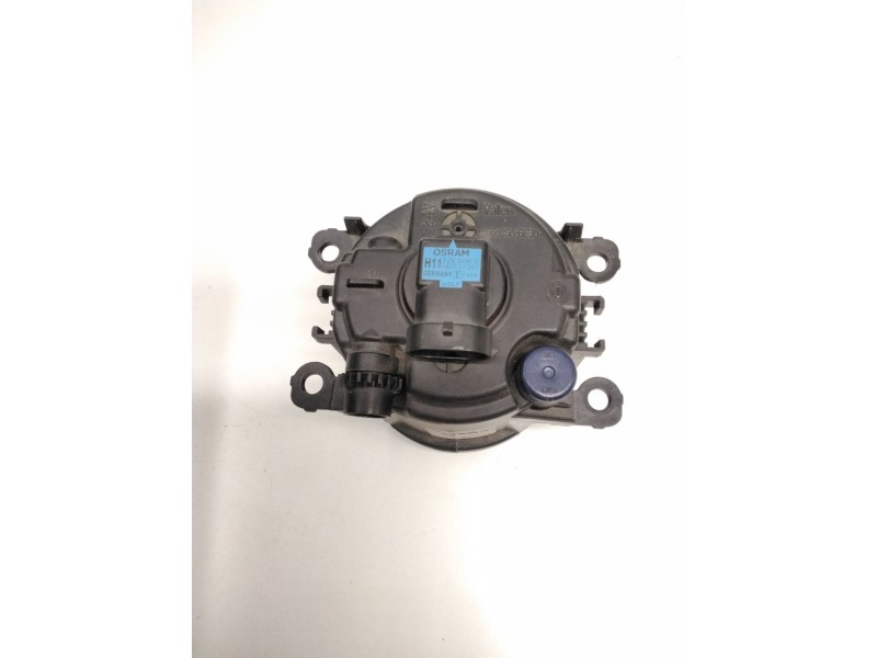 Recambio de faro antiniebla derecho para ford focus lim. (cb8) 1.6 16v ti-vct cat referencia OEM IAM 2N1115201AB FORD VALEO