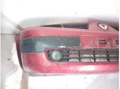 Recambio de paragolpes delantero para renault megane ii berlina 5p 1.5 dci diesel referencia OEM IAM    2