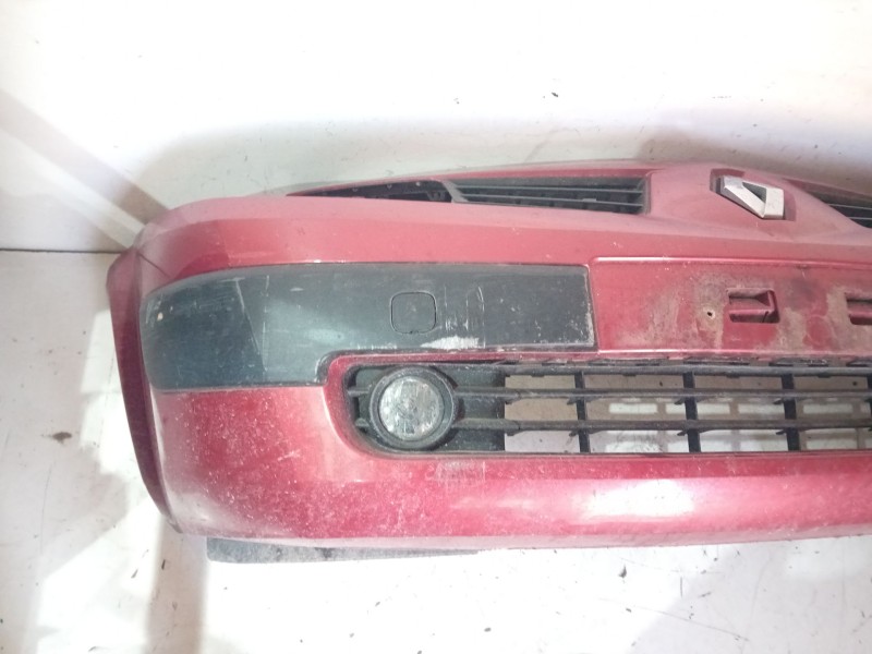 Recambio de paragolpes delantero para renault megane ii berlina 5p 1.5 dci diesel referencia OEM IAM   