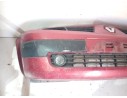PARAGOLPES DELANTERO 