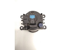 Recambio de faro antiniebla derecho para ford focus lim. (cb8) 1.6 16v ti-vct cat referencia OEM IAM 2N1115201AB VALEO 89204894 2