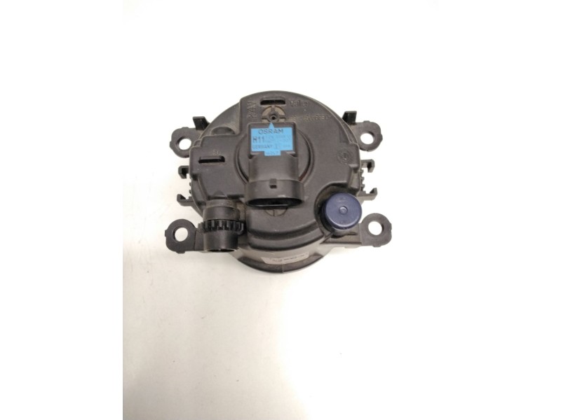 Recambio de faro antiniebla derecho para ford focus lim. (cb8) 1.6 16v ti-vct cat referencia OEM IAM 2N1115201AB VALEO 89204894
