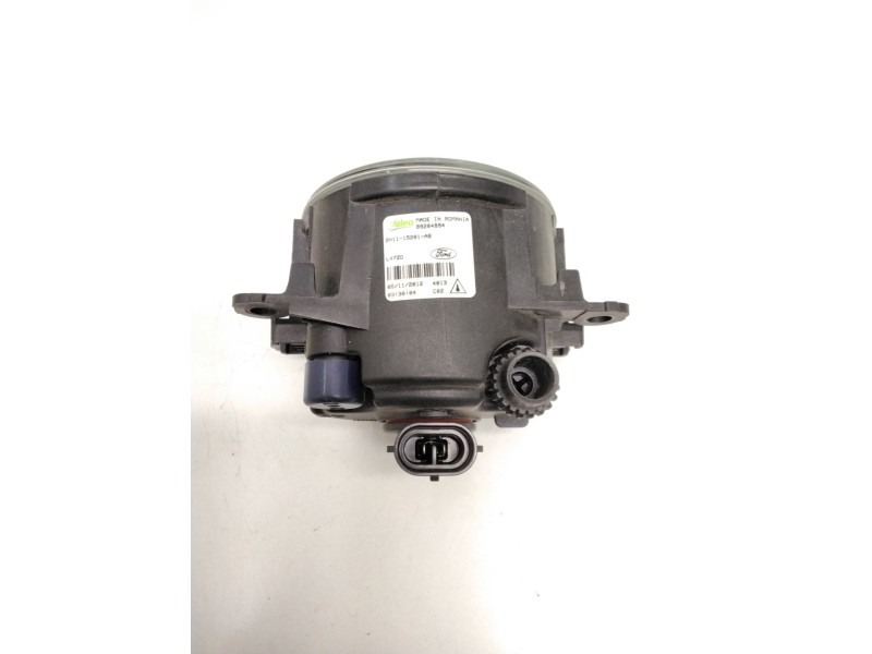 Recambio de faro antiniebla derecho para ford focus lim. (cb8) 1.6 16v ti-vct cat referencia OEM IAM 2N1115201AB VALEO 89204894