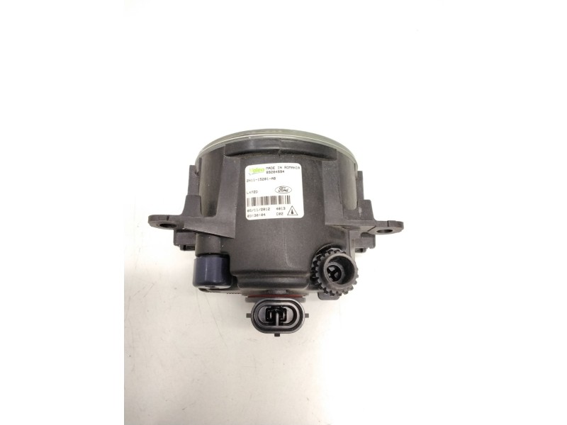 Recambio de faro antiniebla derecho para ford focus lim. (cb8) 1.6 16v ti-vct cat referencia OEM IAM 2N1115201AB VALEO 89204894