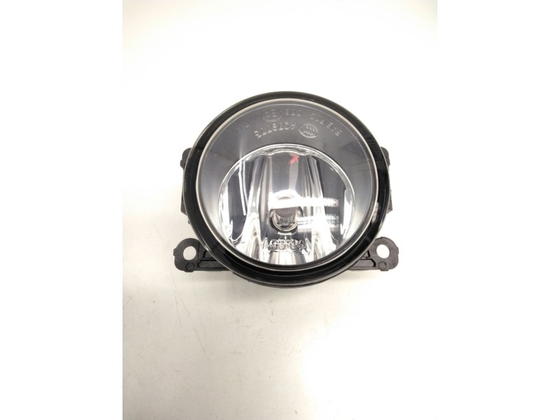 Recambio de faro antiniebla derecho para ford focus lim. (cb8) 1.6 16v ti-vct cat referencia OEM IAM 2N1115201AB VALEO 89204894