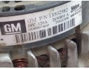 ALTERNADOR 13502582 