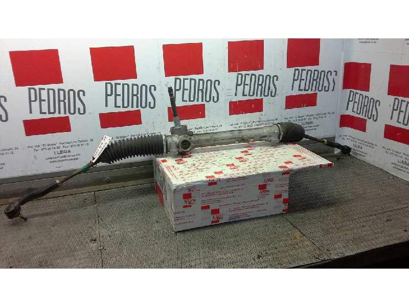 Recambio de caja direccion para ford ka (ccu) trend + referencia OEM IAM  TRW 