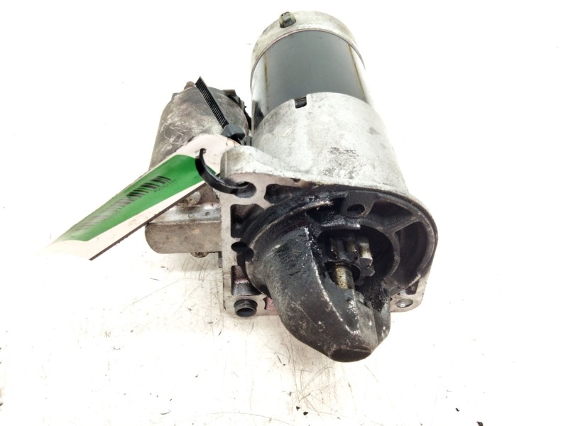 Recambio de motor arranque para opel insignia a (g09) 2.0 cdti (68) referencia OEM IAM 55353857  