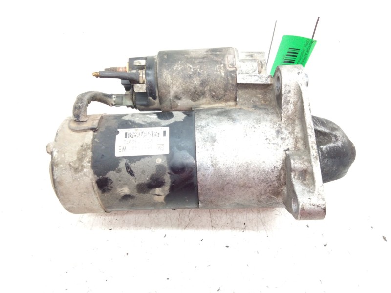 Recambio de motor arranque para opel insignia a (g09) 2.0 cdti (68) referencia OEM IAM 55353857  