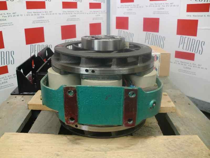 Recambio de freno electrico para nissan atleon 95.16 referencia OEM IAM   