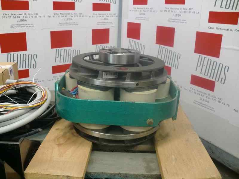 Recambio de freno electrico para nissan atleon 95.16 referencia OEM IAM   