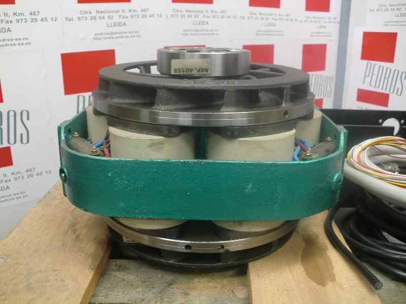 Recambio de freno electrico para nissan atleon 95.16 referencia OEM IAM   