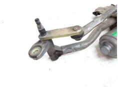 Recambio de motor limpia delantero para seat ibiza iii (6l1) 1.4 16v referencia OEM IAM 6Q2955119A 039024526  2