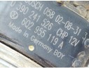 MOTOR LIMPIA DELANTERO 6Q2955119A 039024526 