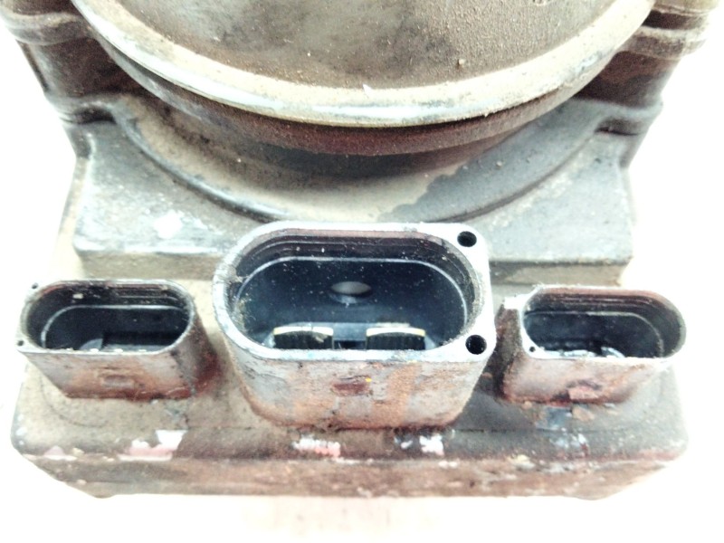 Recambio de bomba direccion para seat ibiza iii (6l1) 1.4 16v referencia OEM IAM   