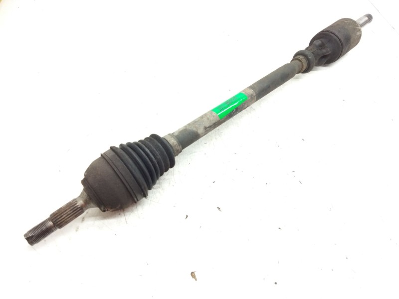 Recambio de transmision delantera derecha para citroën saxo (s0, s1) 1.5 d referencia OEM IAM   