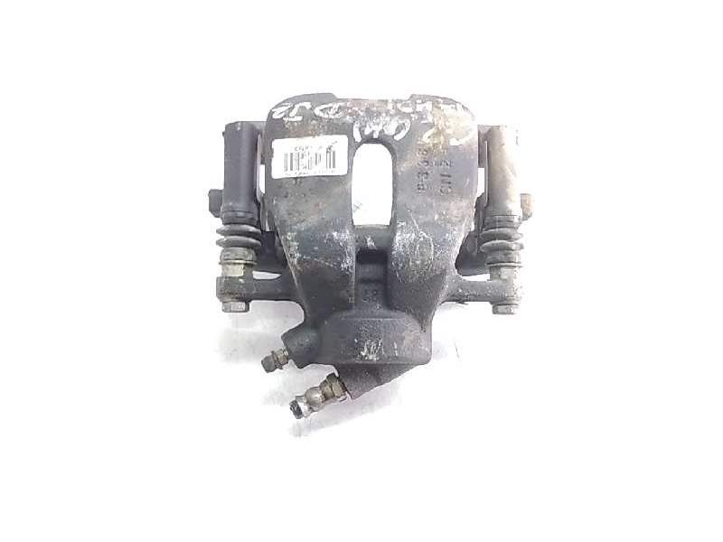 Recambio de pinza freno delantera izquierda para citroën c2 1.4 hdi referencia OEM IAM   112950