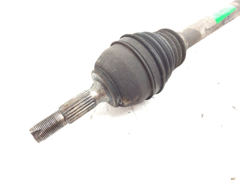 Recambio de transmision delantera derecha para citroën saxo (s0, s1) 1.5 d referencia OEM IAM   