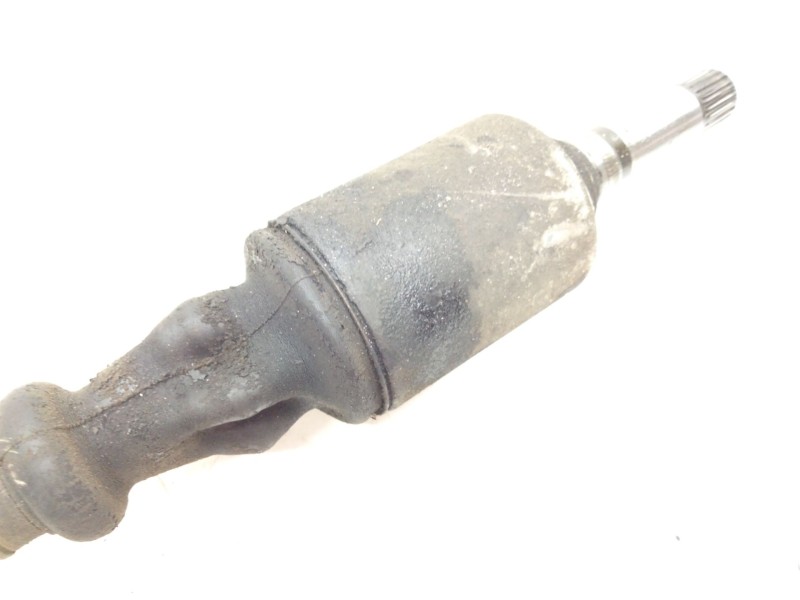 Recambio de transmision delantera derecha para citroën saxo (s0, s1) 1.5 d referencia OEM IAM   