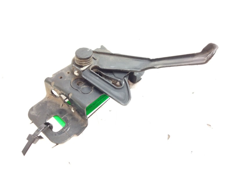 Recambio de cerradura capot para opel insignia a (g09) 2.0 cdti (68) referencia OEM IAM   