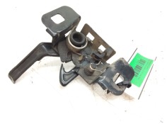 Recambio de cerradura capot para opel insignia a (g09) 2.0 cdti (68) referencia OEM IAM    2