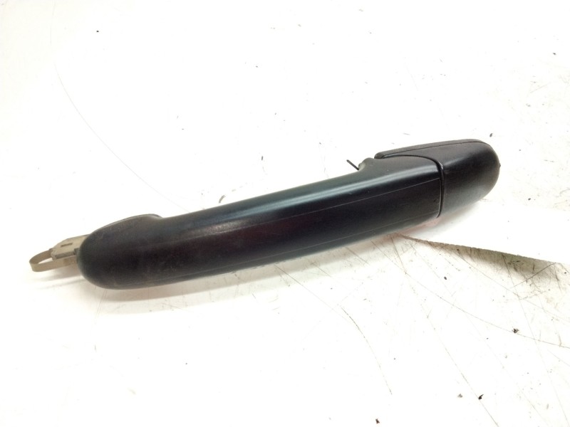 Recambio de maneta exterior trasera izquierda para seat ibiza ii (6k1) 1.4 i referencia OEM IAM   
