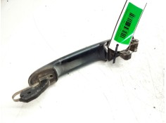 Recambio de maneta exterior trasera izquierda para seat ibiza ii (6k1) 1.4 i referencia OEM IAM    2