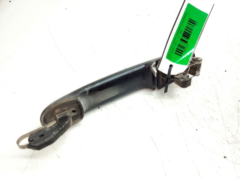 Recambio de maneta exterior trasera izquierda para seat ibiza ii (6k1) 1.4 i referencia OEM IAM   