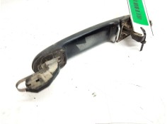 Recambio de maneta exterior trasera derecha para seat ibiza ii (6k1) 1.4 i referencia OEM IAM    2