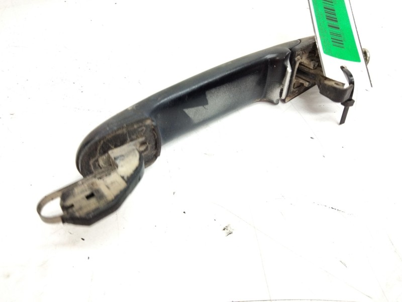 Recambio de maneta exterior trasera derecha para seat ibiza ii (6k1) 1.4 i referencia OEM IAM   