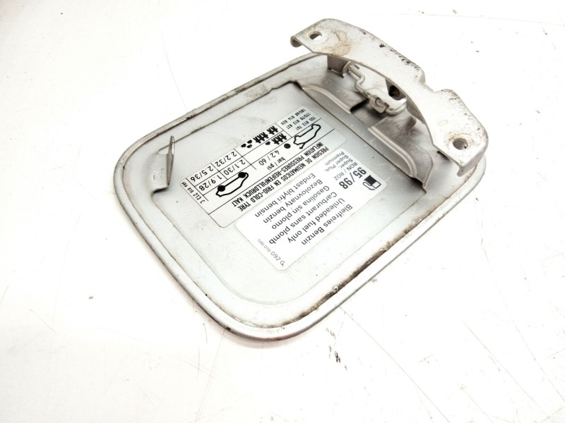 Recambio de tapa exterior combustible para seat ibiza ii (6k1) 1.4 i referencia OEM IAM 6K6010213C  