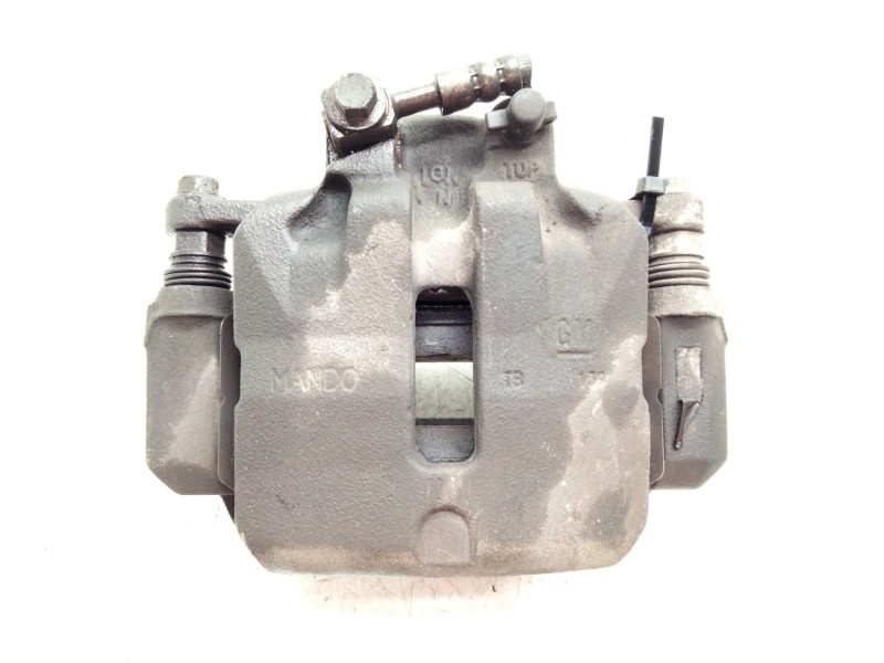 Recambio de pinza freno delantera izquierda para opel insignia a (g09) 2.0 cdti (68) referencia OEM IAM   