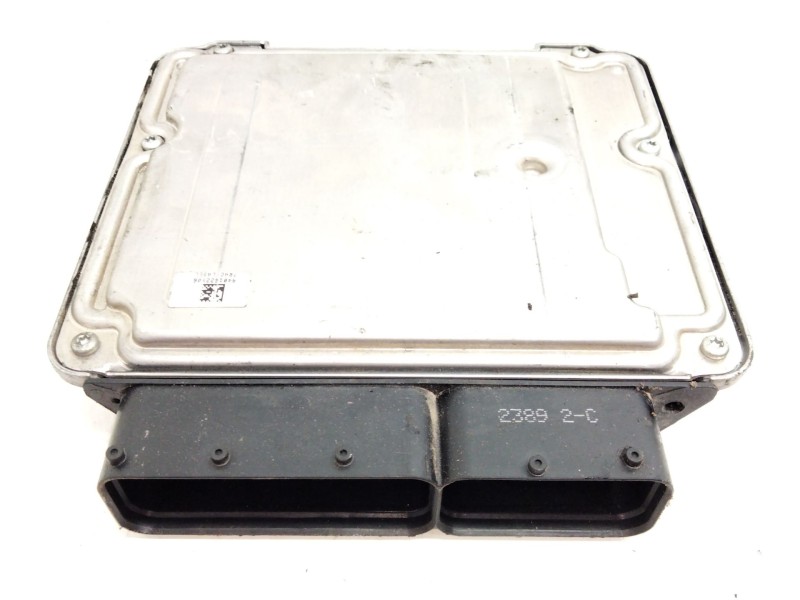 Recambio de centralita motor uce para opel insignia a (g09) 2.0 cdti (68) referencia OEM IAM 55574903 0281016704 