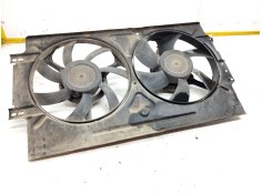 Recambio de electroventilador para seat ibiza ii (6k1) 1.4 i referencia OEM IAM    2