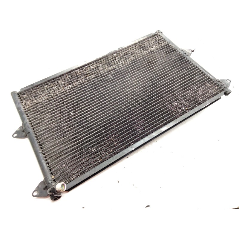 Recambio de condensador / radiador aire acondicionado para seat ibiza ii (6k1) 1.4 i referencia OEM IAM   