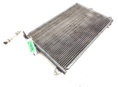 Recambio de condensador / radiador aire acondicionado para seat ibiza ii (6k1) 1.4 i referencia OEM IAM    2