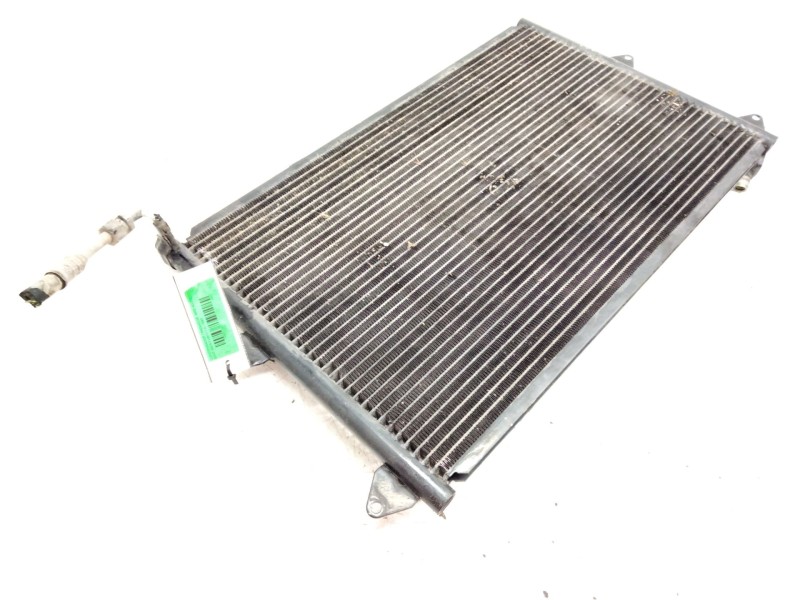 Recambio de condensador / radiador aire acondicionado para seat ibiza ii (6k1) 1.4 i referencia OEM IAM   