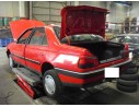 PEUGEOT 405 BERLINA