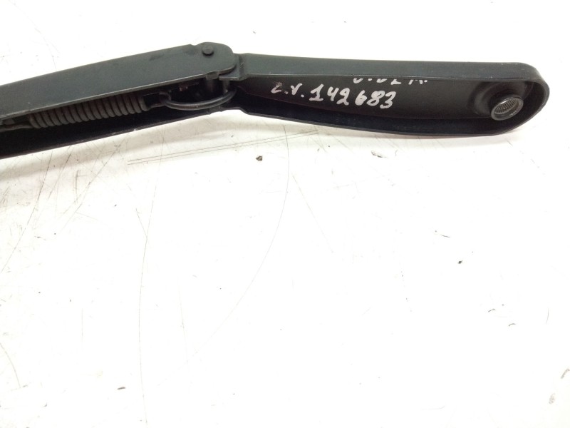 Recambio de brazo limpia delantero derecho para bmw serie 5 lim. (f10) 520d referencia OEM IAM   