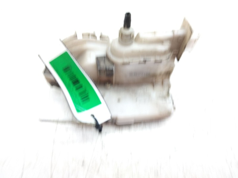 Recambio de cerradura puerta delantera derecha para seat ibiza ii (6k1) 1.4 i referencia OEM IAM 6K4837016A  