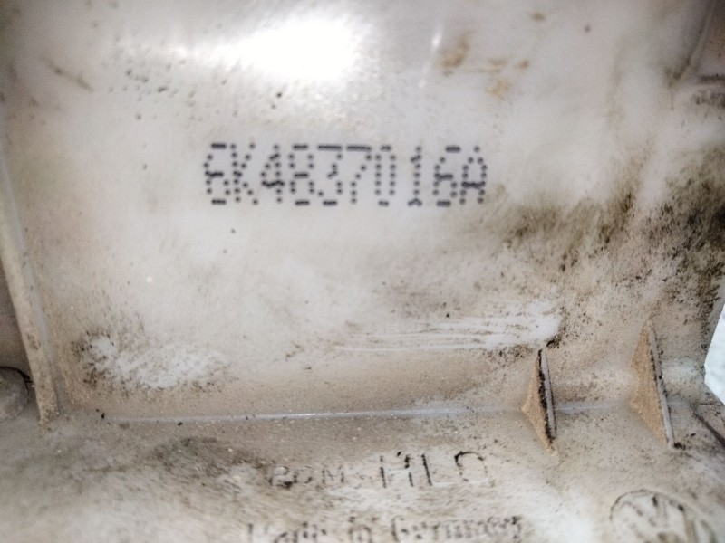 Recambio de cerradura puerta delantera derecha para seat ibiza ii (6k1) 1.4 i referencia OEM IAM 6K4837016A  