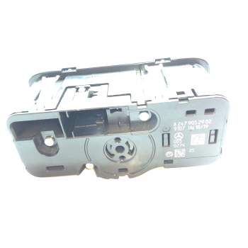 Recambio de mando luces para mercedes-benz gla (h247) gla 200 (247.787) referencia OEM IAM A2479052902  